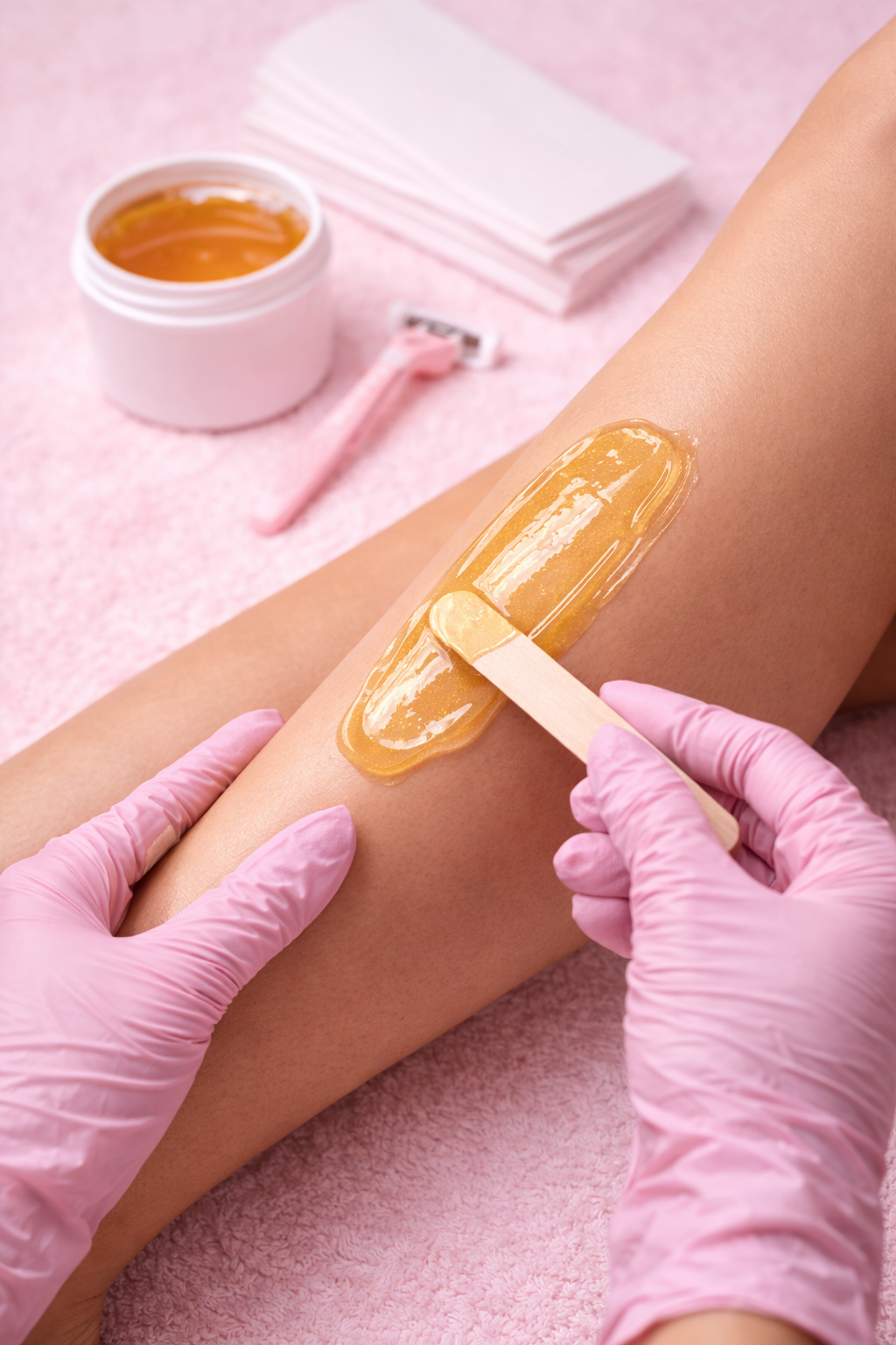 Soins des cils - Extensions et rehaussement