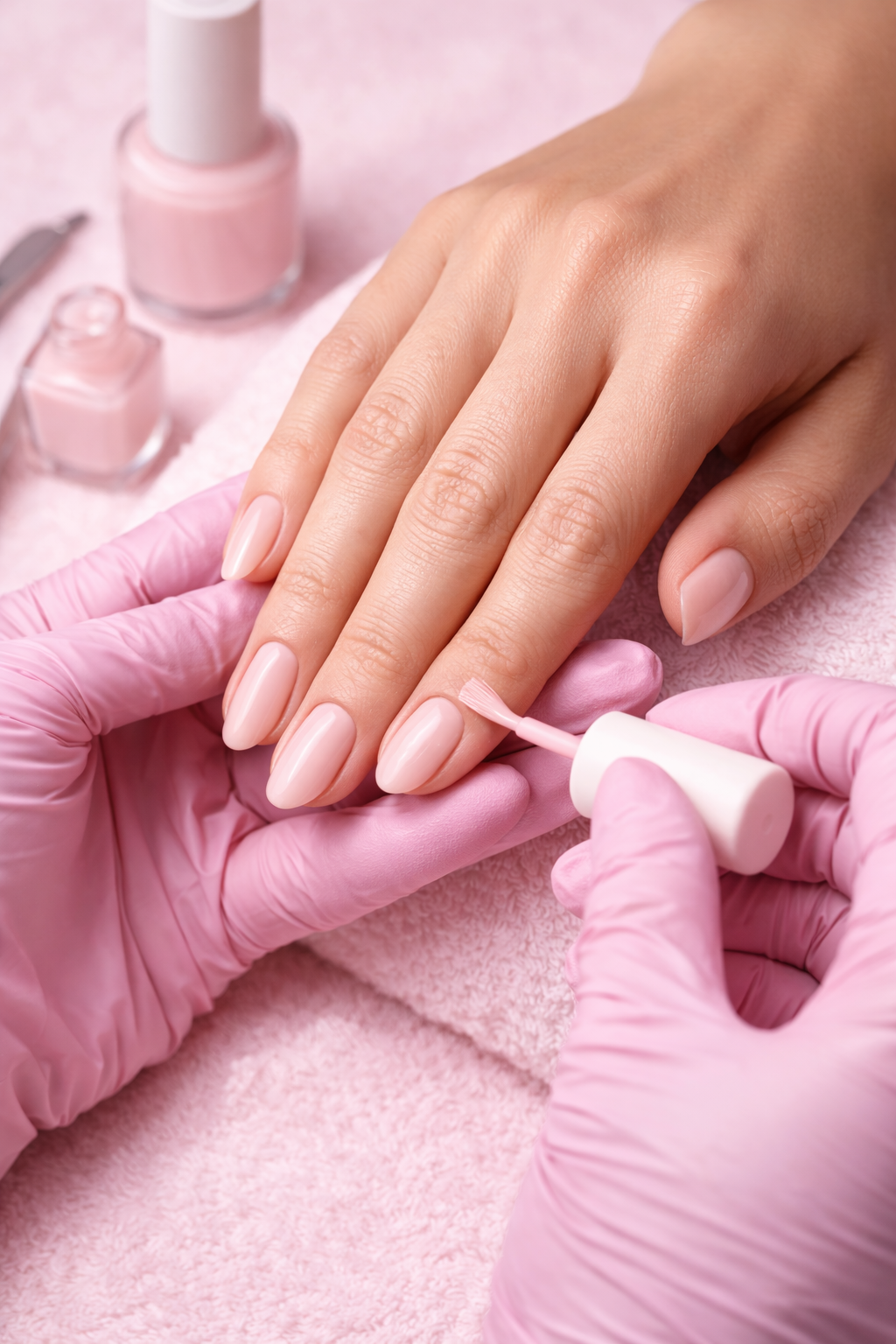 Épilations douces - Visage et corps