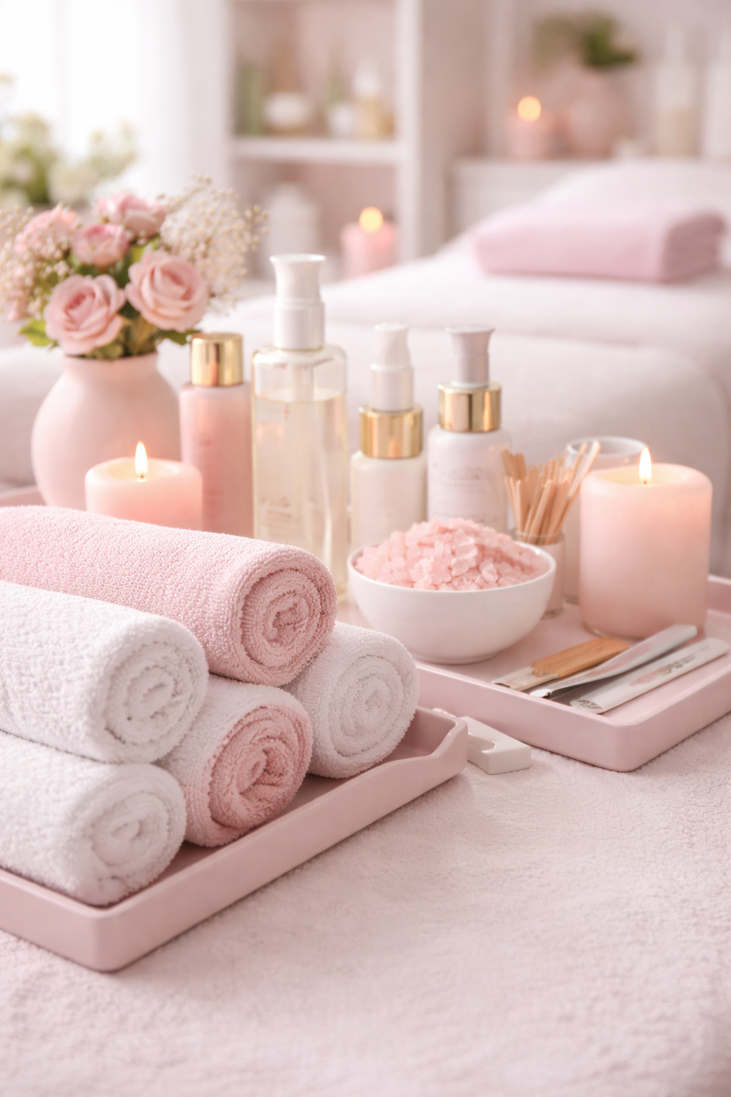 Bys Esthétique - Institut de beauté